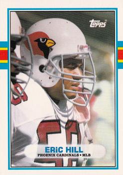 Eric Hill