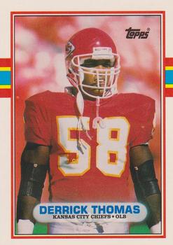 Derrick Thomas