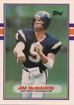Jim McMahon
