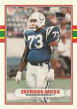 Zefross Moss