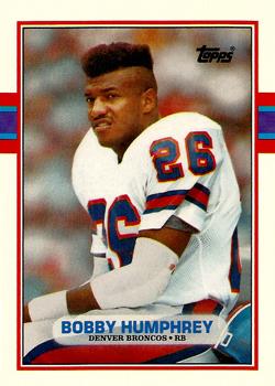 Bobby Humphrey