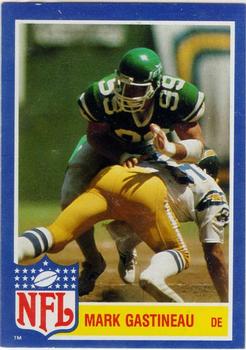 Mark Gastineau