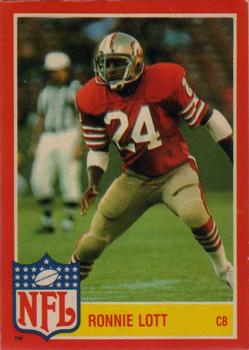 Ronnie Lott