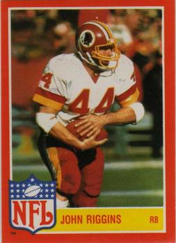 John Riggins