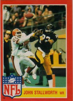 John Stallworth