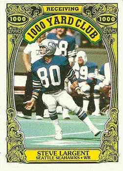 Steve Largent