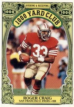 Roger Craig