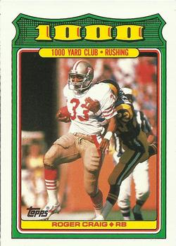 Roger Craig