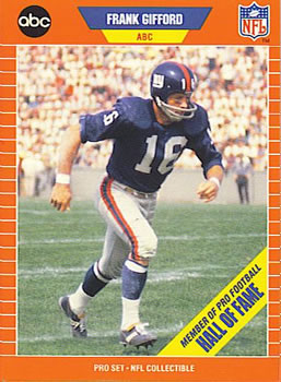 Frank Gifford