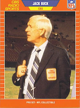 Jack Buck