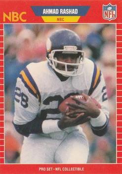 Ahmad Rashad