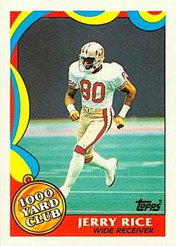 Jerry Rice