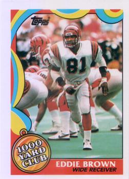 Eddie Brown