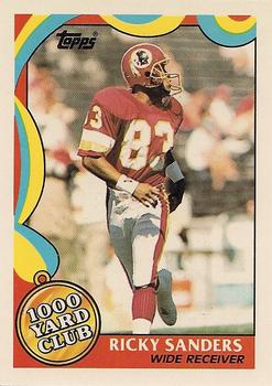 Ricky Sanders