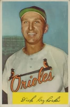 Dick Kryhoski