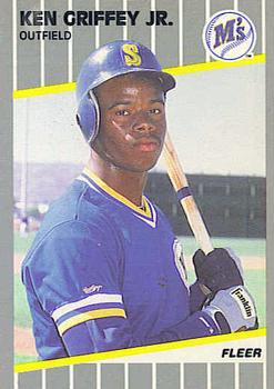 Ken Griffey Jr.