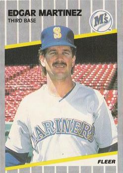 Edgar Martinez