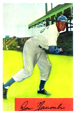 Don Newcombe