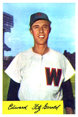 Ed Fitzgerald