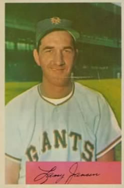 Larry Jansen