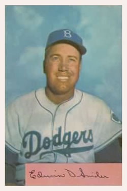 Duke Snider