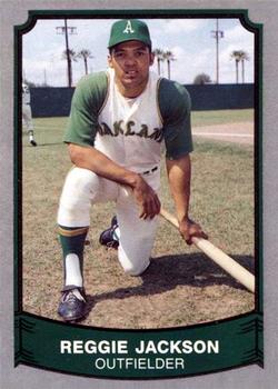 Reggie Jackson