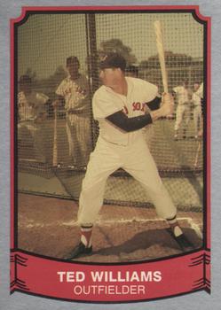 Ted Williams