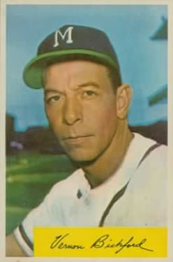 Vern Bickford