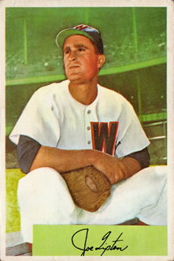 Joe Tipton