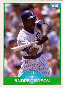 Andre Dawson