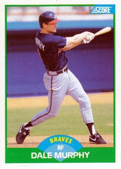 Dale Murphy