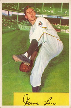 Vern Law