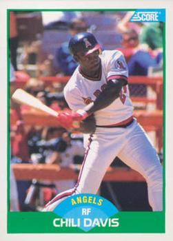 Chili Davis