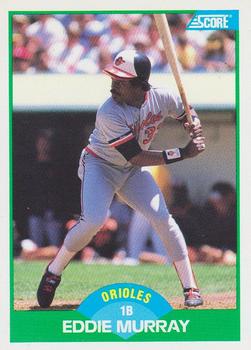 Eddie Murray