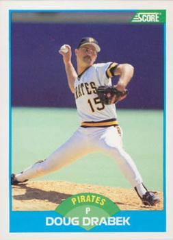 Doug Drabek