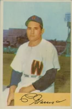 Conrado Marrero