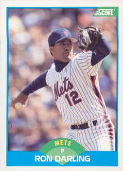 Ron Darling