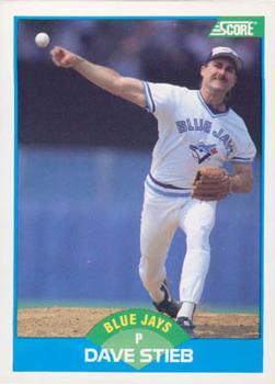 Dave Stieb