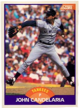 John Candelaria