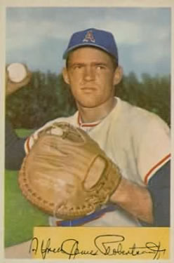 Al Robertson