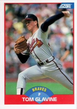 Tom Glavine