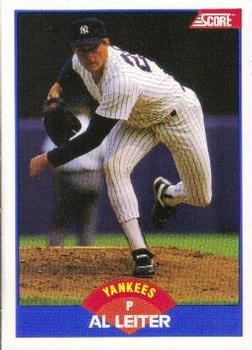 Al Leiter