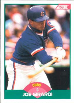 Joe Girardi
