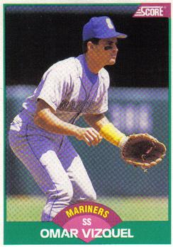 Omar Vizquel