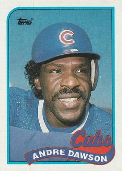 Andre Dawson