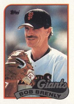 Bob Brenly