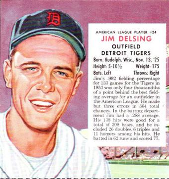 Jim Delsing