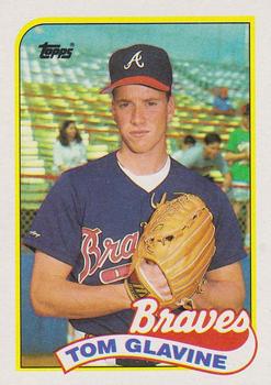 Tom Glavine