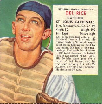 Del Rice