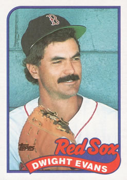 Dwight Evans